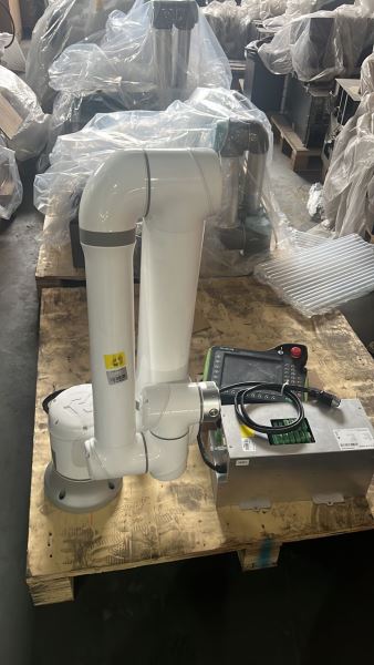 ELITE ROBOT EC612 - MODEL YILI 2023 - KOLABORATİF ROBOT / COBOT