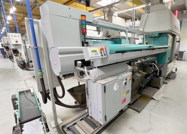 INDEX MS 16C Plus CNC Otomat Torna
