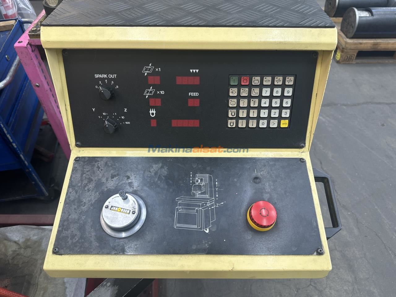 JAKOBSEN SJ 1026