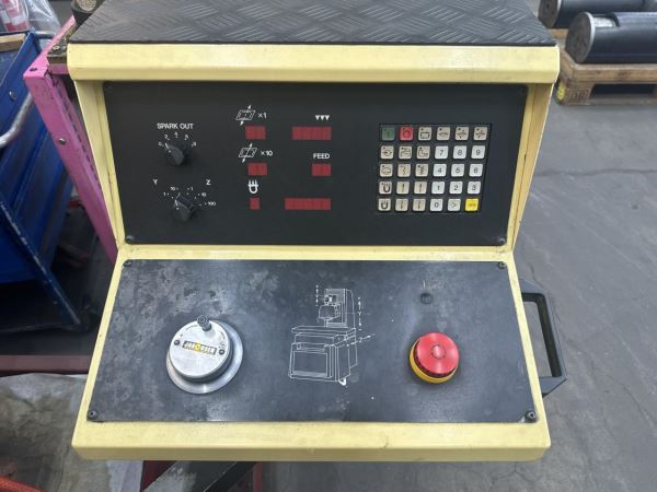 JAKOBSEN SJ 1026