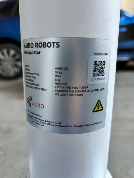 KAYNAK VE MONTAJ ROBOTU - KOLABORATİF ROBOT / COBOT