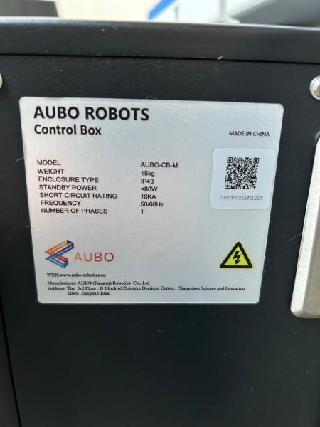 KAYNAK VE MONTAJ ROBOTU - KOLABORATİF ROBOT / COBOT