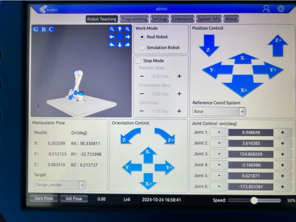 KAYNAK VE MONTAJ ROBOTU - KOLABORATİF ROBOT / COBOT