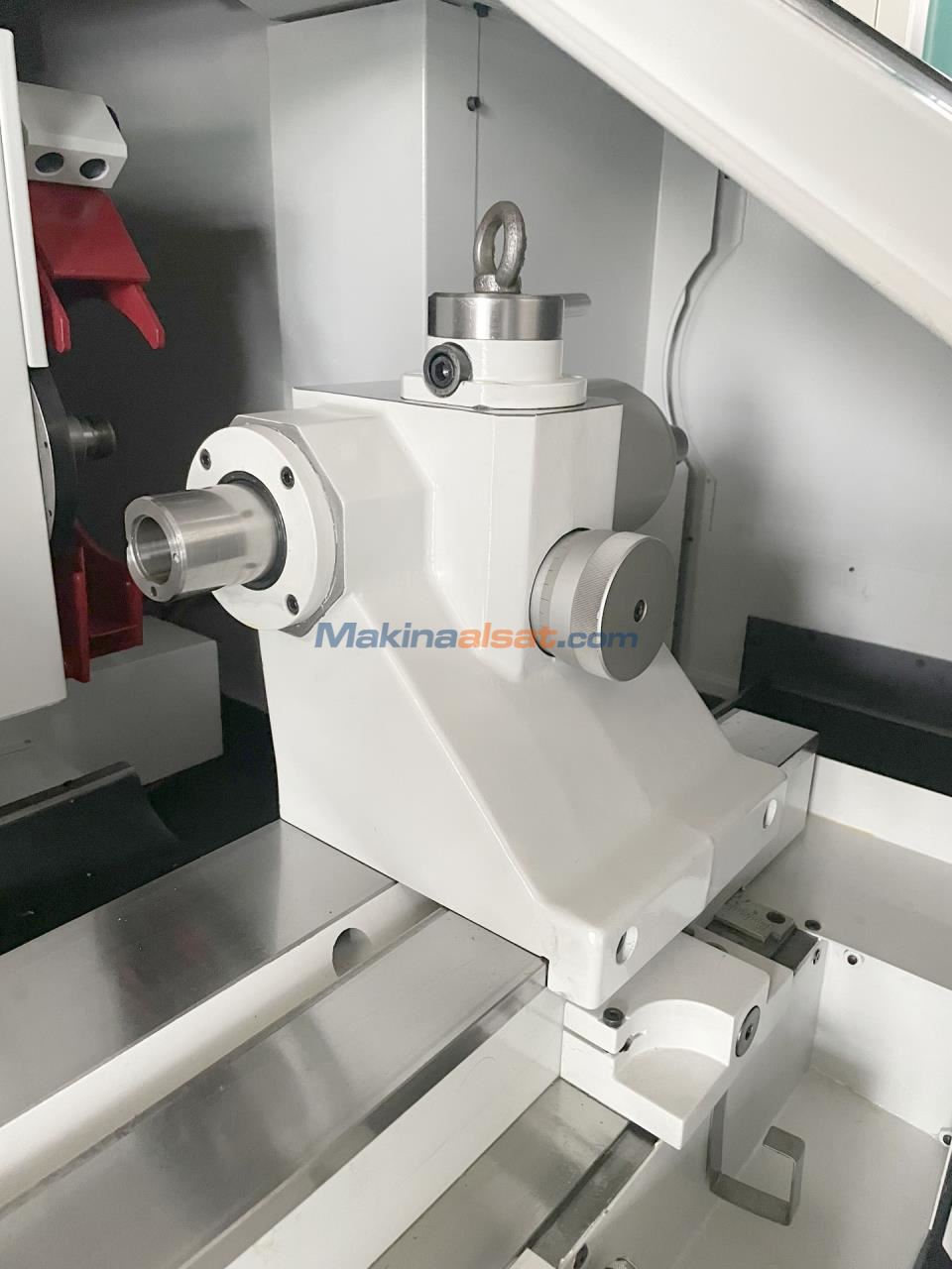 KELLENBERGER KEL-VISTA UR 175 x 600 Silindirik Taşlama