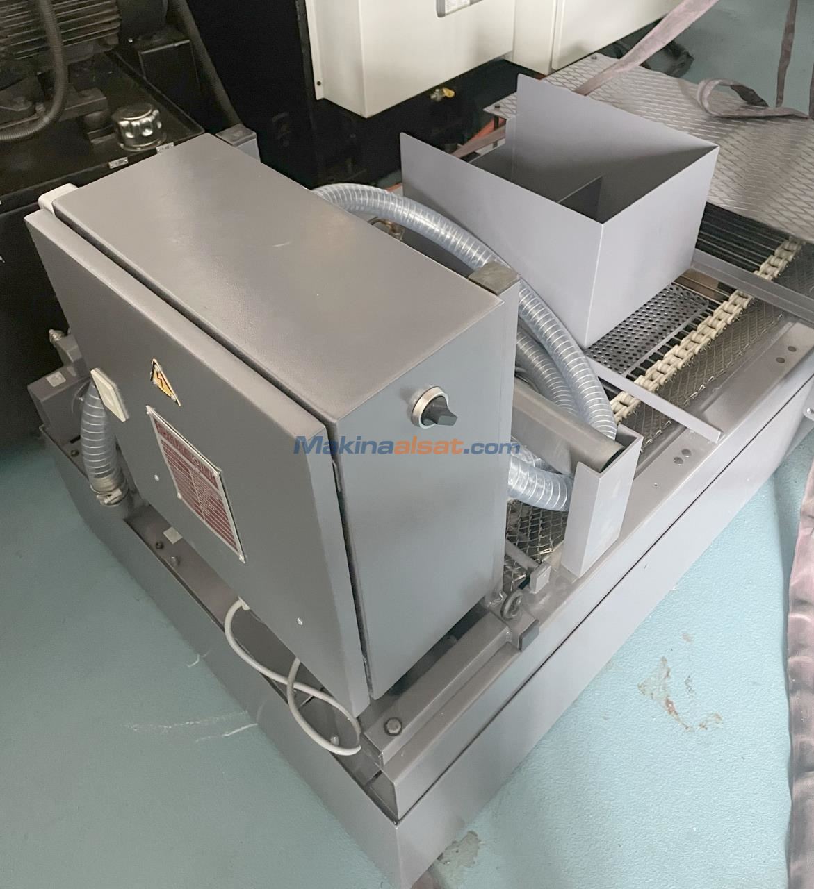 KELLENBERGER KEL-VISTA UR 175 x 600 Silindirik Taşlama