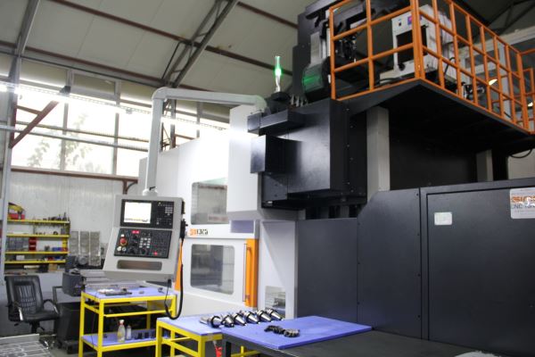 SINO SP1325 KÖPRÜ TİPİ İŞLEME MERKEZİ