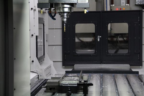 SINO SP1325 KÖPRÜ TİPİ İŞLEME MERKEZİ