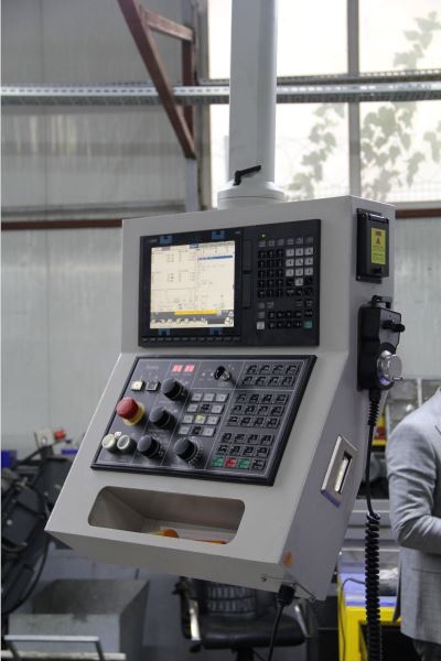 SINO SP1325 KÖPRÜ TİPİ İŞLEME MERKEZİ