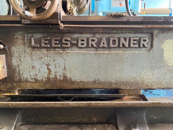 LESS-BRADNER YATAY AZDIRMA