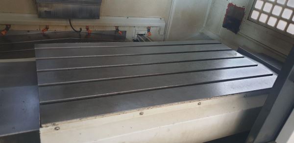Machining Center (Vertical) Takumi V 12