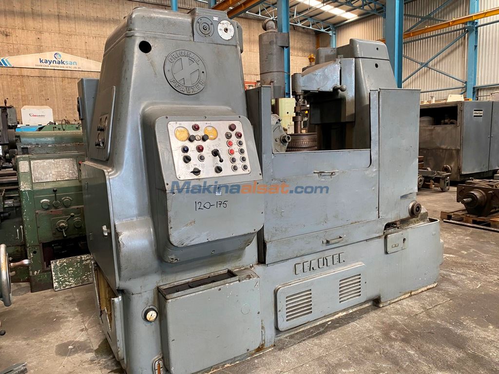 PFAUTER P 900 AZDIRMA