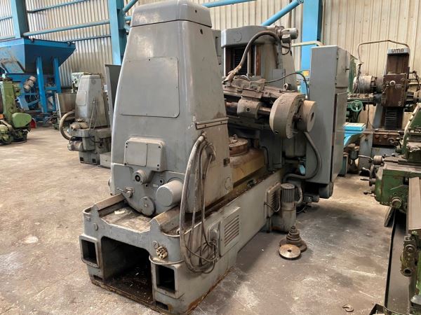 PFAUTER P 900 AZDIRMA
