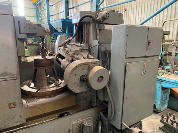 PFAUTER P 900 AZDIRMA
