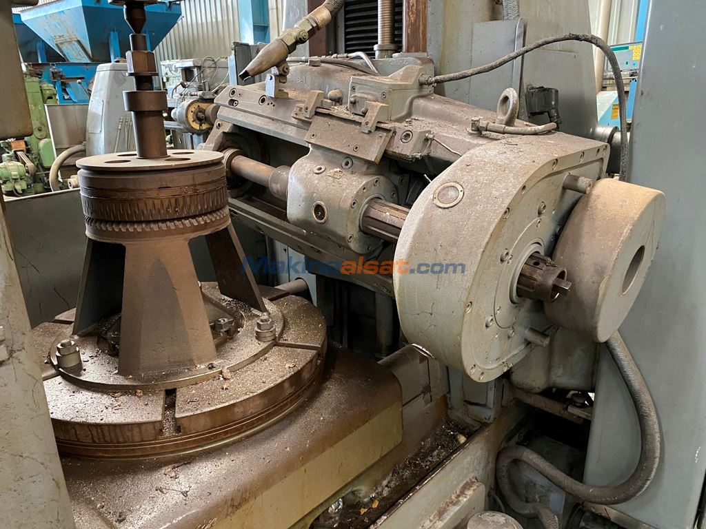 PFAUTER P 900 AZDIRMA