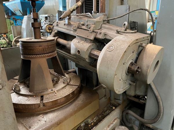 PFAUTER P 900 AZDIRMA