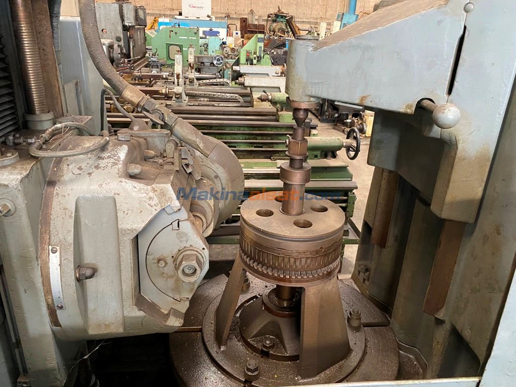 PFAUTER P 900 AZDIRMA