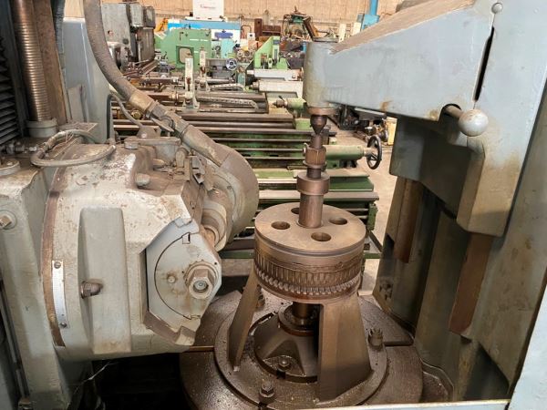 PFAUTER P 900 AZDIRMA