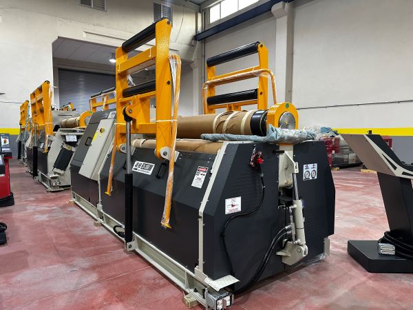 ŞAHİNLER 4R HS 20-260 HİDROLİK 4 TOPLU SİLİNDİR