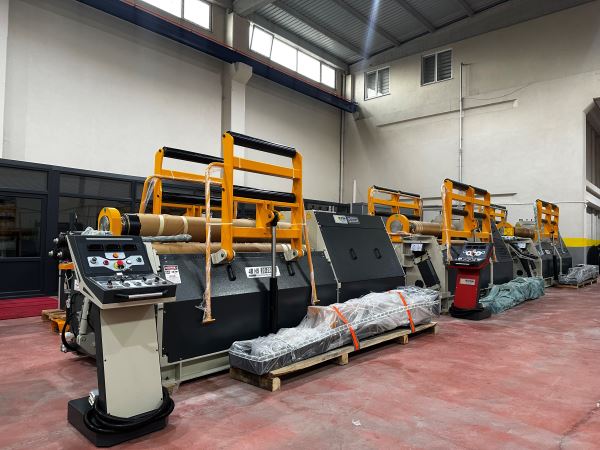ŞAHİNLER 4R HS 20-260 HİDROLİK 4 TOPLU SİLİNDİR