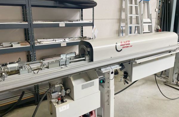 STAR SR-10 J type C CNC Otomat Torna