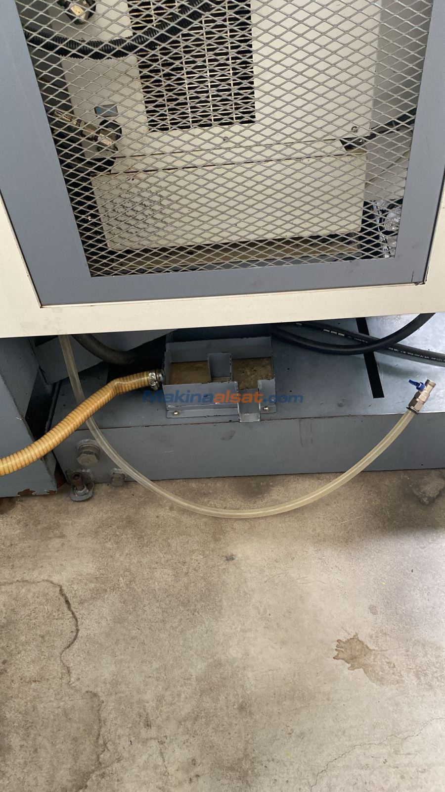 SUNMILL JHV-10205 5 EKSEN CNC DİK İŞLEME MERKEZİ