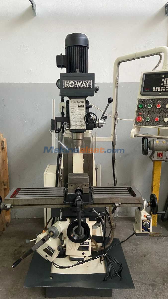 KOWAY X6320  Freze