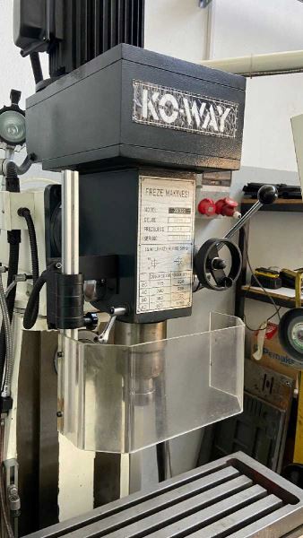 KOWAY X6320  Freze