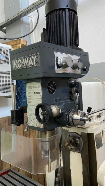KOWAY X6320  Freze