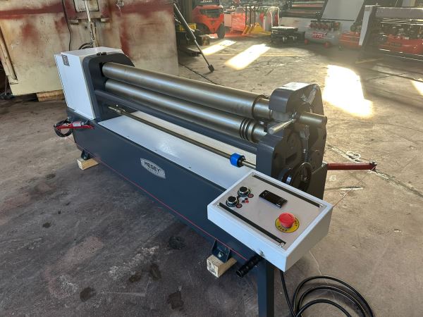 1550x130x3 MOTORLU SİLİNDİR ( FULL)