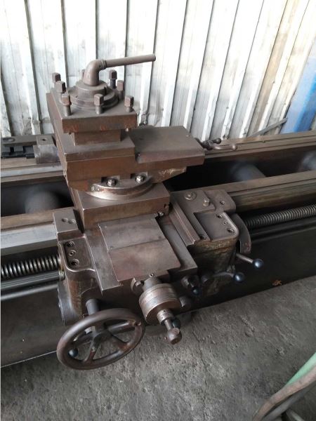3 METRE VDF TORNA