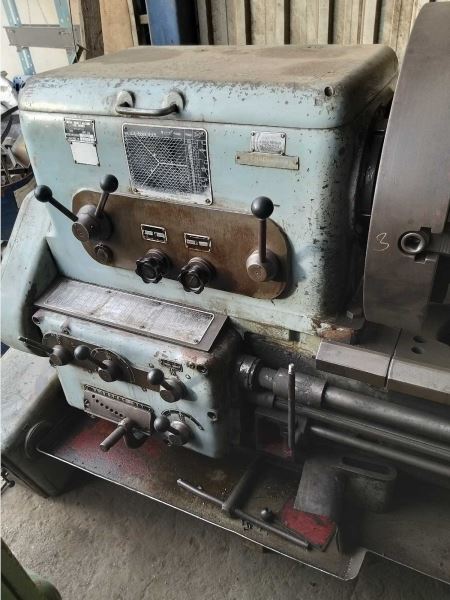 3 METRE VDF TORNA