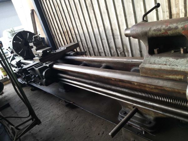 3 METRE VDF TORNA