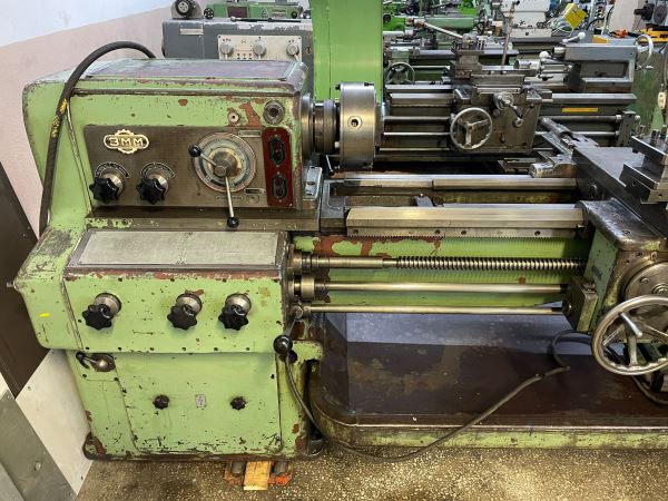 3MM 1.5 METRE BULGAR TORNA