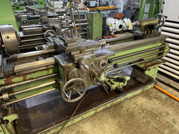 3MM 1.5 METRE BULGAR TORNA