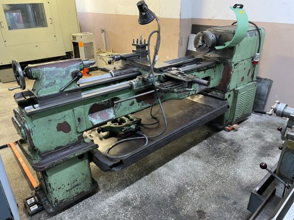 3MM 1.5 METRE BULGAR TORNA