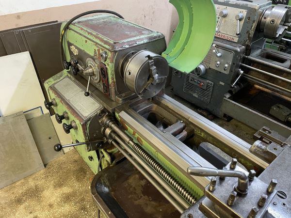 3MM 1.5 METRE BULGAR TORNA