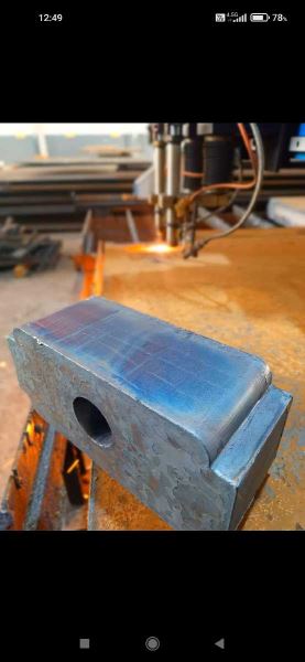 CNC Plazma Kesime