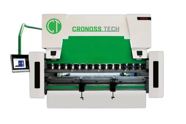 CRONOSS 135 TON X 3 METRE HİDROLİK ABKANT PRES