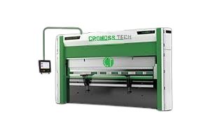 CRONOSS 150 TON X 3 METRE SERVO ABKANT PRES