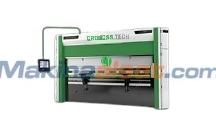 CRONOSS SPB 200 TON X 4MT SERVO ABKANT PRES