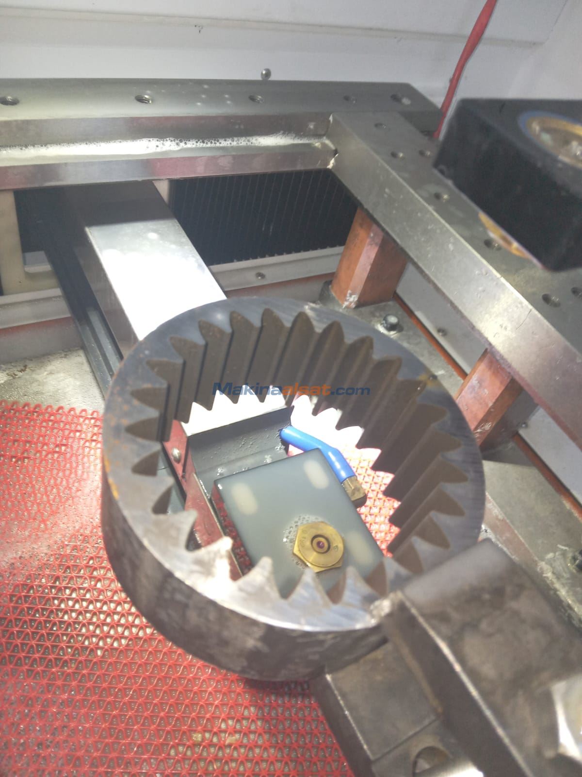 DK 7763 TEL EREZYON
