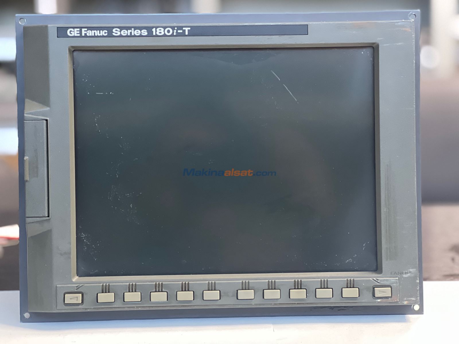 FANUC 180i-TA  A02B-0238-B751 KONTROL ÜNİTESİ