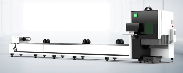 HAKSAN & AORE TG SERİSİ 1.5 - 12 kW FİBER BORU LAZER KESİM