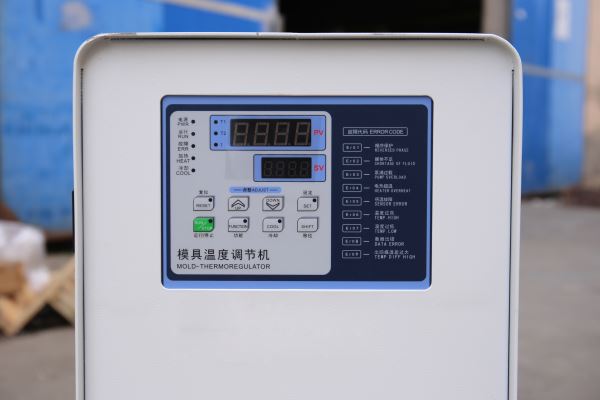 9 kW - 12 kW KALIP ŞARTLANDIRICI