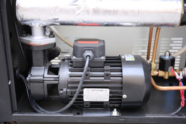 9 kW - 12 kW KALIP ŞARTLANDIRICI