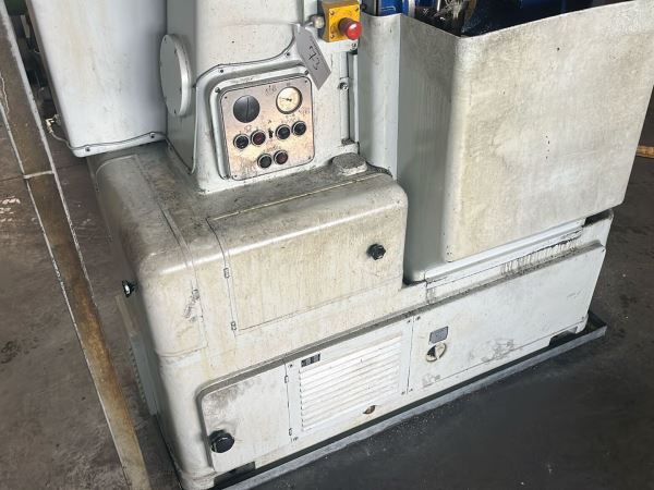 PFAUTER P250S Azdırma