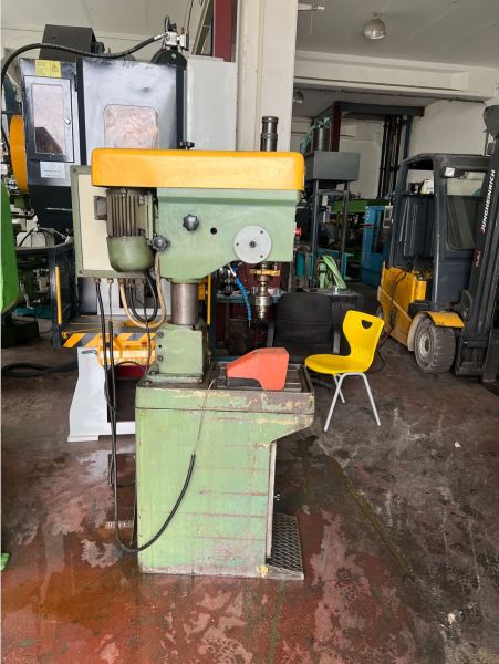 Retosan RKM.23 matkap