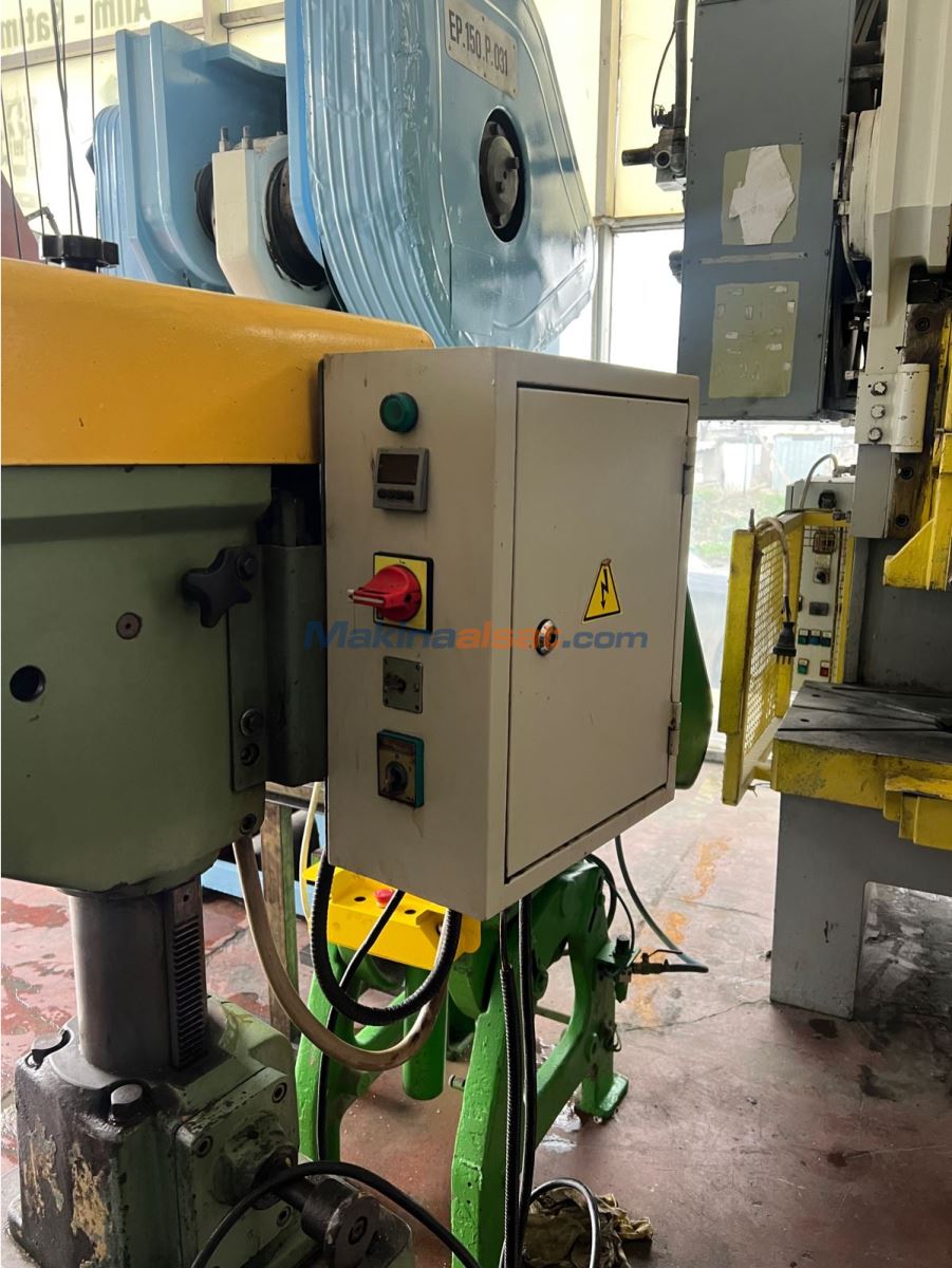 Retosan RKM.23 matkap