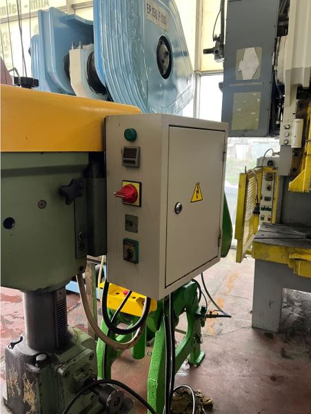 Retosan RKM.23 matkap