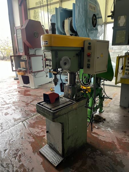 Retosan RKM.23 matkap
